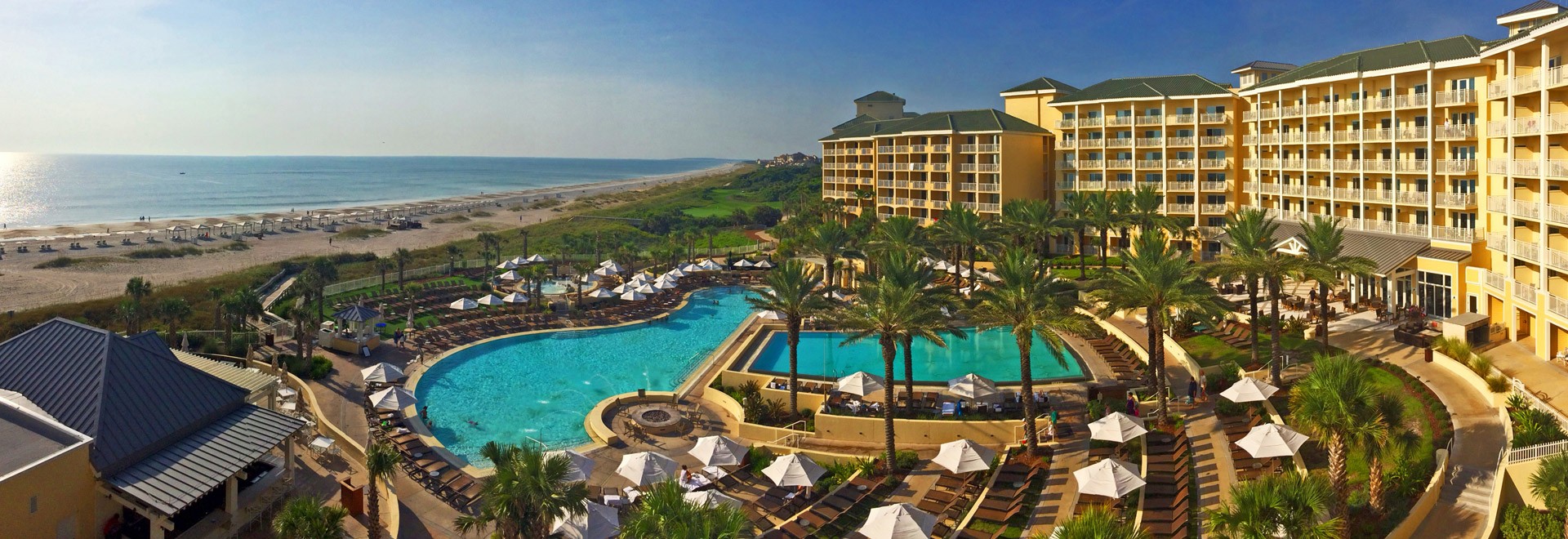 Omni Amelia Island Plantation