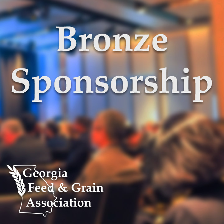 Conference Bronze Sponsorship