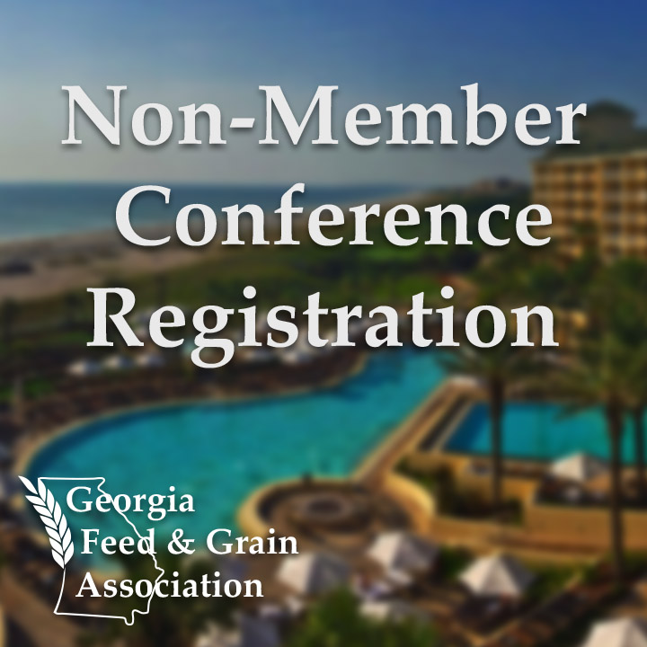 Conference Registration for Non-Members