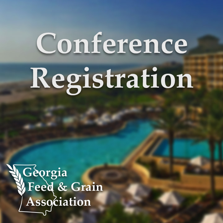 Conference Registration